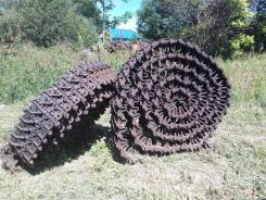 ХТЗ. Продам гусеницы от МТЛБ (с хранения)