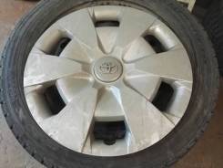 Колпаки R16 Toyota. Диаметр 16", 1 шт.