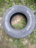 BFGoodrich All-Terrain T/A KO. Грязь AT, износ: 10%, 2 шт