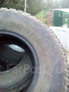 Sumitomo Serengeti A/T SL850. �����������, 2007 ���, �/�, ����� 50 % ����