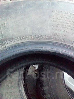 Sumitomo Serengeti A/T SL850. �����������, 2007 ���, �/�, ����� 50 % ����