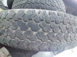 Sumitomo Serengeti A/T SL850. �����������, 2007 ���, �/�, ����� 50 % ����