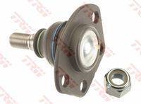 Опора шаровая FIAT DUCATO (230, 244) 1800кг (24мм) JBJ717 trw JBJ717 в наличии
