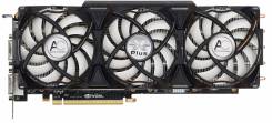 GeForce GTX 580