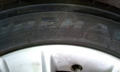 Firestone Firehawk. Летние, 2015 год, износ: 5%, 4 шт