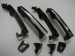 Ручка двери внешняя. Subaru Forester, SJ9, SJG, SJ, SJ5