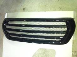 Решетка радиатора. Toyota Land Cruiser, GRJ200, J200, URJ200, UZJ200, UZJ200W, VDJ200