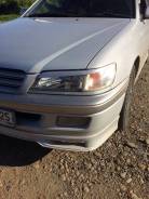 Накладка на фару. Toyota Corona Premio, AT210, AT211, CT215, ST215, CT216, CT210, CT211, ST210 Toyota Premio
