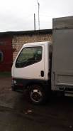 Mitsubishi Canter. Продаётся грузовик митсубиси кантер, 3 000 куб. см., 3 000 кг.