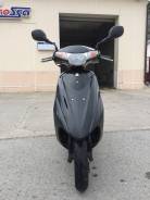 Suzuki Address V50. 49 куб. см., исправен, птс, с пробегом