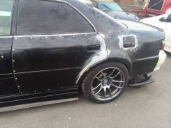 Расширитель крыла. Toyota Chaser, JZX100. Под заказ