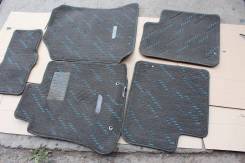 Коврик. Toyota Allex, NZE121 Toyota Corolla Runx, NZE121 Двигатель 1NZFE