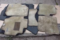 Коврик. Nissan Bluebird Sylphy, QG10, FNB15 Nissan Sunny, FNB15