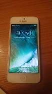 Apple iPhone 5 32Gb. Б/у