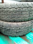 Falken Landair/AT Traction. Летние, 2002 год, износ: 40%, 2 шт