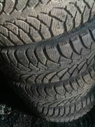 Cordiant Comfort. Зимние, шипованные, 2016 год, износ: 10%, 4 шт