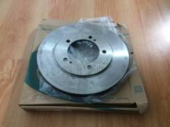 Диск тормозной. Suzuki Escudo, TA02W, TD62W, TX92W, TL52W, TA52W Двигатели: J20A, G16A, H25A