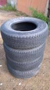 Bridgestone Dueler H/T. Летние, износ: 40%, 4 шт