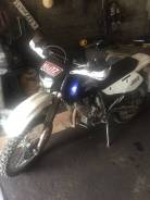 Suzuki Djebel 250. 250 куб. см., исправен, птс, с пробегом