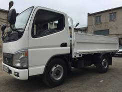 Mitsubishi Canter. Mitsubihsi Canter 2003 год состояние нового грузовика, 4 214 куб. см., 2 000 кг.