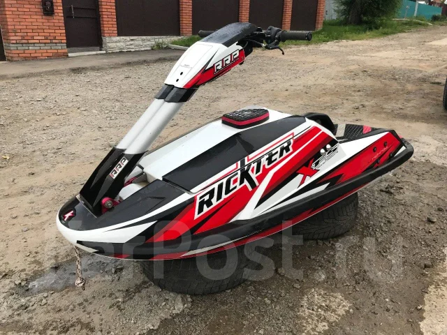 Rickter. 2013 ��� ����