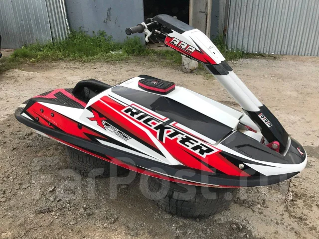 Rickter. 2013 ��� ����