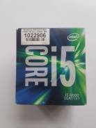 Intel Core i5-6600