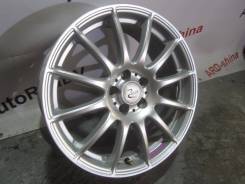 Zephyr. 7.0x17, 5x100.00, ET48, ЦО 66,0 мм.