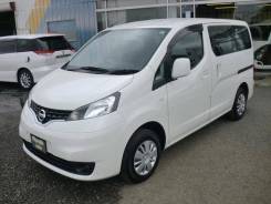 Nissan NV200. автомат, передний, 1.6, бензин, 72 000 тыс. км, б/п