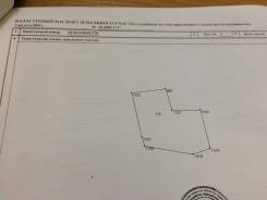 Продам земельный участок 22сот. в собственности. 2 200 кв. м., собственность, электричество, вода, от частного лица (собственник)