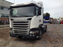 Scania. Продам тягач G400, 12 740 куб. см., 20 000 кг.