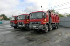 Mercedes-Benz Actros. Продам 4141 К, 11 946 куб. см., 34 000 кг.