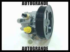 Гидроусилитель руля. Toyota Land Cruiser, UZJ100W, UZJ100 Toyota Land Cruiser Cygnus, UZJ100W Lexus LX470, UZJ100 Двигатель 2UZFE