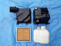 Корпус воздушного фильтра. Subaru Forester, SH5, SH9, SH9L Subaru Legacy, BL5, BL9, BLE, BP5, BP9, BPE, BPH Subaru Impreza, GE2, GE3, GE6, GE7, GH2, G...