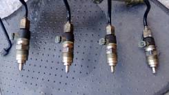 Инжектор. Toyota Nadia, SXN10H, SXN10, SXN15H, SXN15 Toyota Vista, SV50, SV55 Toyota Corona Premio, ST215, ST210 Двигатель 3SFSE