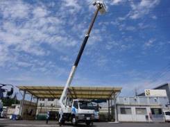 Mitsubishi Canter. Mitsubishi canter, 5 240 куб. см., 13 м. Под заказ