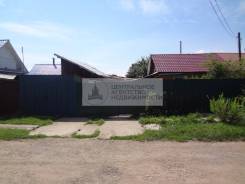 Дом на Дземгах. Улица Пригородная 6, р-н Ленинский, площадь дома 67 кв. м., скважина, электричество 22 кВт, отопление централизованное, от агентства н...