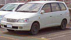 Toyota Gaia. SXM10, 3S FE