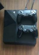 Sony PlayStation 4