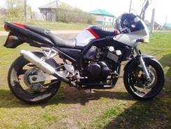 Yamaha FZ 400. 400 куб. см., исправен, птс, с пробегом