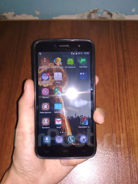 Homtom HT17. �/� ����