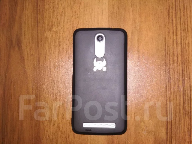 Homtom HT17. �/� ����