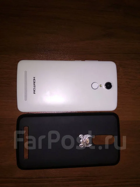 Homtom HT17. �/� ����