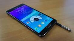 Samsung Galaxy Note 4. Новый