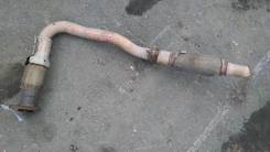 Глушитель TOYOTA CALDINA, CT196, 2C, 2390001061