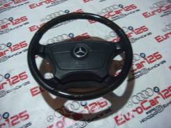 Руль. Mercedes-Benz E-Class, W210