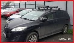 Дуги багажника. Mazda Premacy, CWEAW, CWEFW, CWFFW