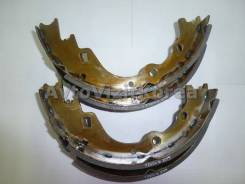 Колодки тормозные задние Kia Bongo III 4WD 04-, Kia Pregio/BongoIII (VAN), Kia Besta,Asia Topic, Hyundai Porter 2 (Hi-Q) 0K7102638ZA SA044/K0BL12638Z