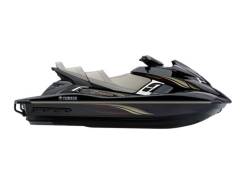 Yamaha FX. 180,00 л.с., Год: 2017 год