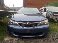 Subaru Impreza. GH3, EL15
